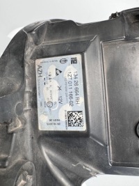 фото thumb №6, Лампа правая перед opel insignia a lift ксенон