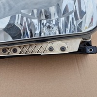 фото thumb №11, Daf xf 106 галоген лівий