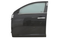 фото thumb №1, Двері передні перед ліва kia sportage iii 1k