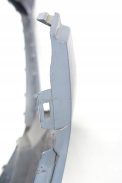 фото thumb №11, Бампер перед переднее audi a1 рестайлинг 14-18 8xa