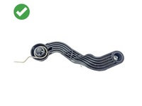 фото thumb №1, Полиця багажника mercedes-benz slk r171