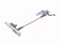 фото thumb №1, Механізм скло відкидне лівий задня mercedes r w251