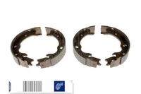 фото thumb №2, Blue print гальмівні колодки гальмівні honda accord vii 2.2