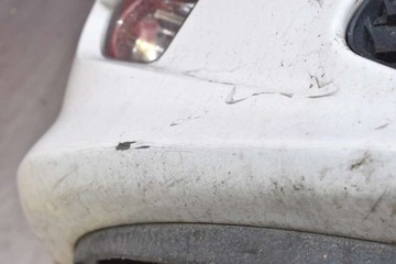 фото thumb №11, Бампер перед переднее 7f hyundai i30 1 i рестайлинг 10-12