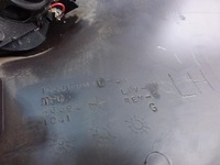 фото thumb №10, Jeep grand cherokee wk2 захист стійка задня лівий