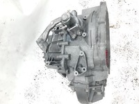 фото thumb №4, Opel meriva b 1.4 turbo коробка передач коробки передач m32