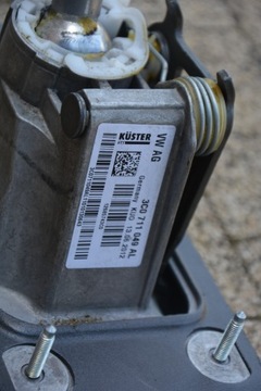 фото thumb №8, Выборщик коробки передач vw passat cc 3c0711049al