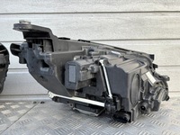 фото thumb №9, Mercedes e-klasa w213 213 лампа перед права eu. комплектна