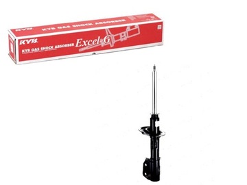 фото thumb №1, Амортизатор chevrolet перед captiva opel antara 2.