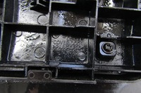 фото thumb №7, Разъём крышка зарядки hyundai kona electric 18-