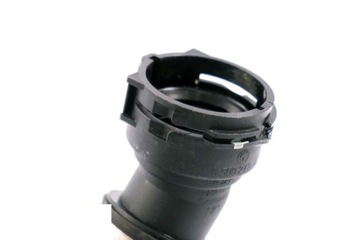 фото thumb №12, Bmw f07 f10 f11 530d шланг радіатор