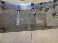 фото thumb №10, Накладка крышки багажника kia ceed iii 18- 87311-j7ca