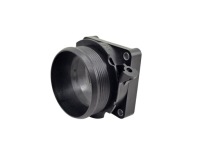 фото thumb №1, Патрубок основание дроссель mercedes glb x247