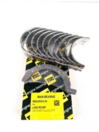 Купити Jaguar land rover ingenium 2.0d single turbo +0,50 підшипник вала колінчастого, фото thumb