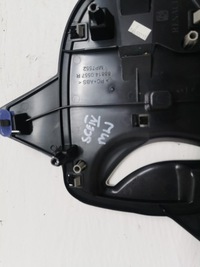 фото thumb №7, Захист заглушка поперечина renault scenic iv 888140557r