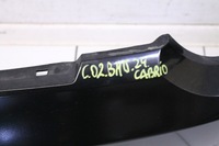 фото thumb №7, Бампер задняя bmw z4 cabrio 02- 475/9 black sapphire