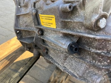 фото thumb №7, Renault espace laguna master коробка передач механическая коробка передач 6pk