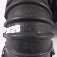 фото thumb №12, Audi a6 c6 труба шланг шланг повітря 06d129627h