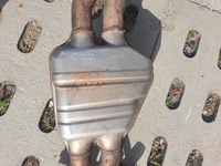 фото thumb №11, Audi q5 гаситель выхлоп активный 8r0253411d