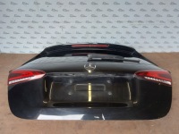 фото thumb №15, Mercedes a class w177 20r крышка зад 110 mikronów комплектная