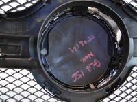 фото thumb №9, Mercedes gla x156 156 lift решітка радіатора решітка радіатора amg радар