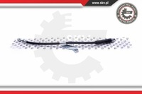 фото thumb №1, Шланг тормозной перед do opel antara a 2.4 2006-2011