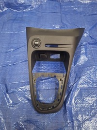 фото thumb №1, Рамка корпус туннель консоли renault captur