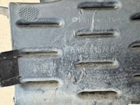 Mercedes gle w167 v167 amg 19r- решётка решётка радиатора бампера перед a1678857403 Доставка, фото thumb