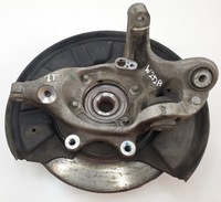 фото thumb №1, Ступица поворотный кулак левый задняя mercedes w212