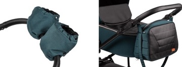 Коляска Baby Merc Novis 3в1