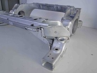 фото thumb №12, Mercedes cls 257 підрамник підрамник підвіска підрамник 257