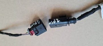 фото thumb №6, A4 b9 8w штекер роз'єм 1j0973803 vw audi a5 8w q5 q7 4m q5 80a