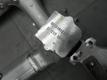 фото thumb №8, Bmw x5 g05 колыбель тележка зад