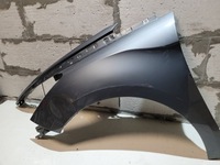 фото thumb №7, Крыло левый перед citroen ds5 11+ оригинал