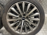 фото міні №14, Колеса диски lato lincol mkz 2013- 18'' 8j hp5c-1007-a1a  