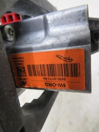 фото thumb №6, Колонка кермова jaguar xj x351 2w93-3c529-am