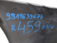 фото thumb №16, Expert jumpy iii 16- бампер задній 4 pdc новий oryg. 9811639677