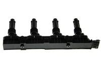 фото thumb №2, Катушка зажигания opel corsa b/c 1.2 98-,/oe 1208012