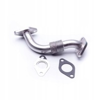 фото thumb №1, Шланг клапана egr do ford capri