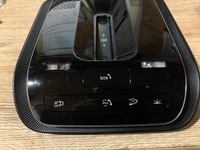 фото thumb №12, 0009001534 mercedes s klasa w223 лампа стельовий