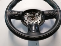 Mini cooper r56 r57 r58 09r воздуховод мультифункция кожаный Цена, фото thumb