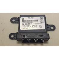 фото thumb №1, Opel insignia a 2008 блоки управління 13354532