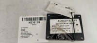 фото thumb №1, Модуль keyless 4l0907335b audi q7