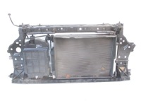 фото thumb №1, Renault clio v радіатор wody кондиціонер інтеркулер pas передній 1.0 tce