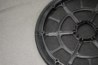 фото thumb №8, Маскировочная накладка динамика zwykłego полки audi a8 d2