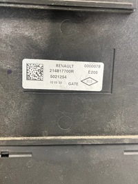 фото thumb №14, Радіатор вентилятор комплект renault austral e-tech 214817700r