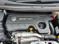 фото thumb №5, Защита двигателя крышка opel meriva b 1.6 cdti