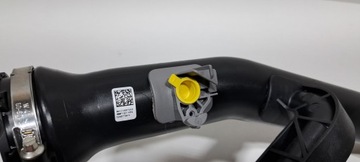 фото thumb №7, Audi a6 c8 шланг інтеркулер 4k0145673am