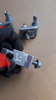 фото thumb №8, S6 c7 4g a6 петля петли дверь правое перед lx7w