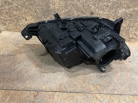 фото thumb №10, Mercedes gl 166 лампа левая ксенон led ils левый usa